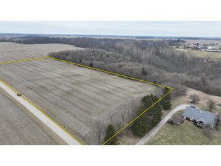 Property photo 93 - 190+/- Acres Offered in 8 Tracts in Wayne County Indiana