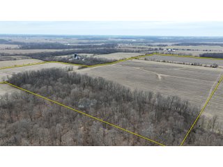 Property photo 98 - 190+/- Acres Offered in 8 Tracts in Wayne County Indiana