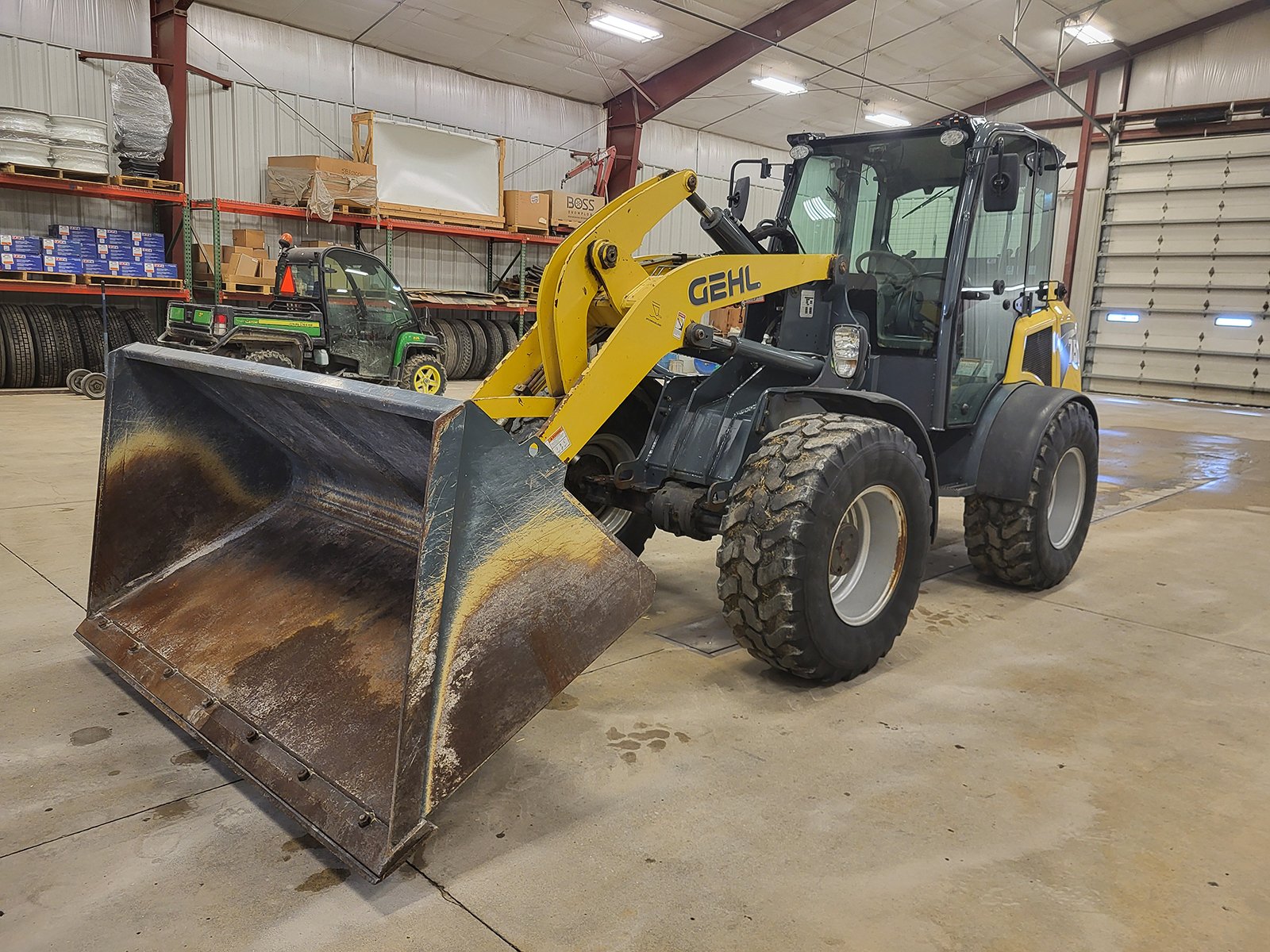 Property photo 2 - VIRTUAL FARM EQUIPMENT AUCTION