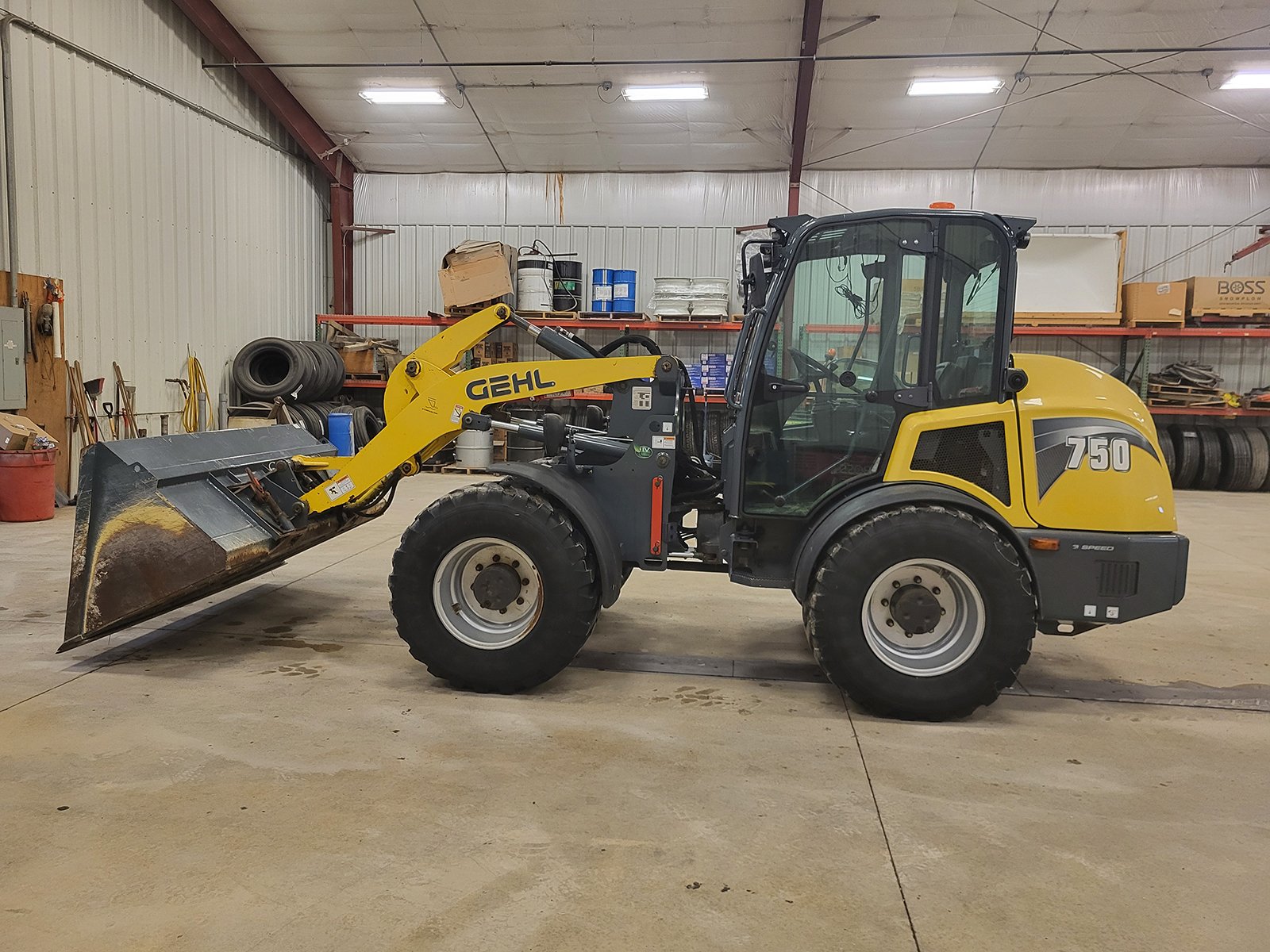 Property photo 3 - VIRTUAL FARM EQUIPMENT AUCTION