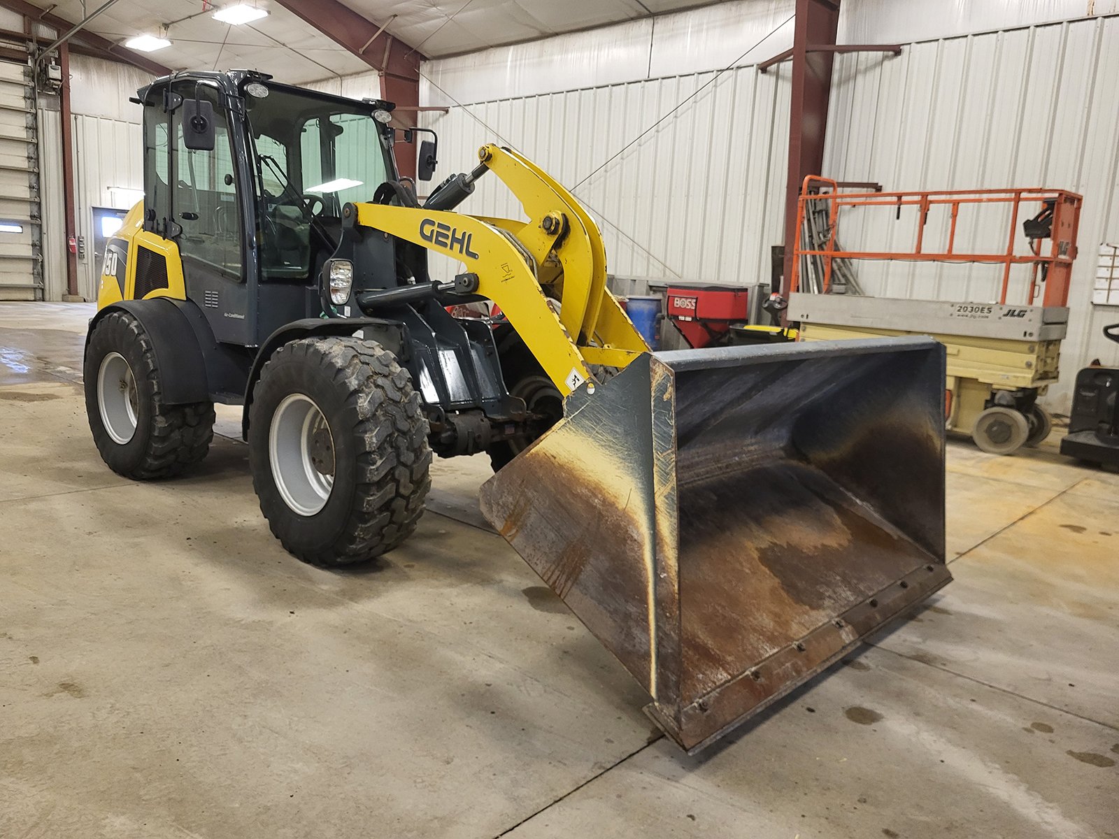 Property photo 4 - VIRTUAL FARM EQUIPMENT AUCTION