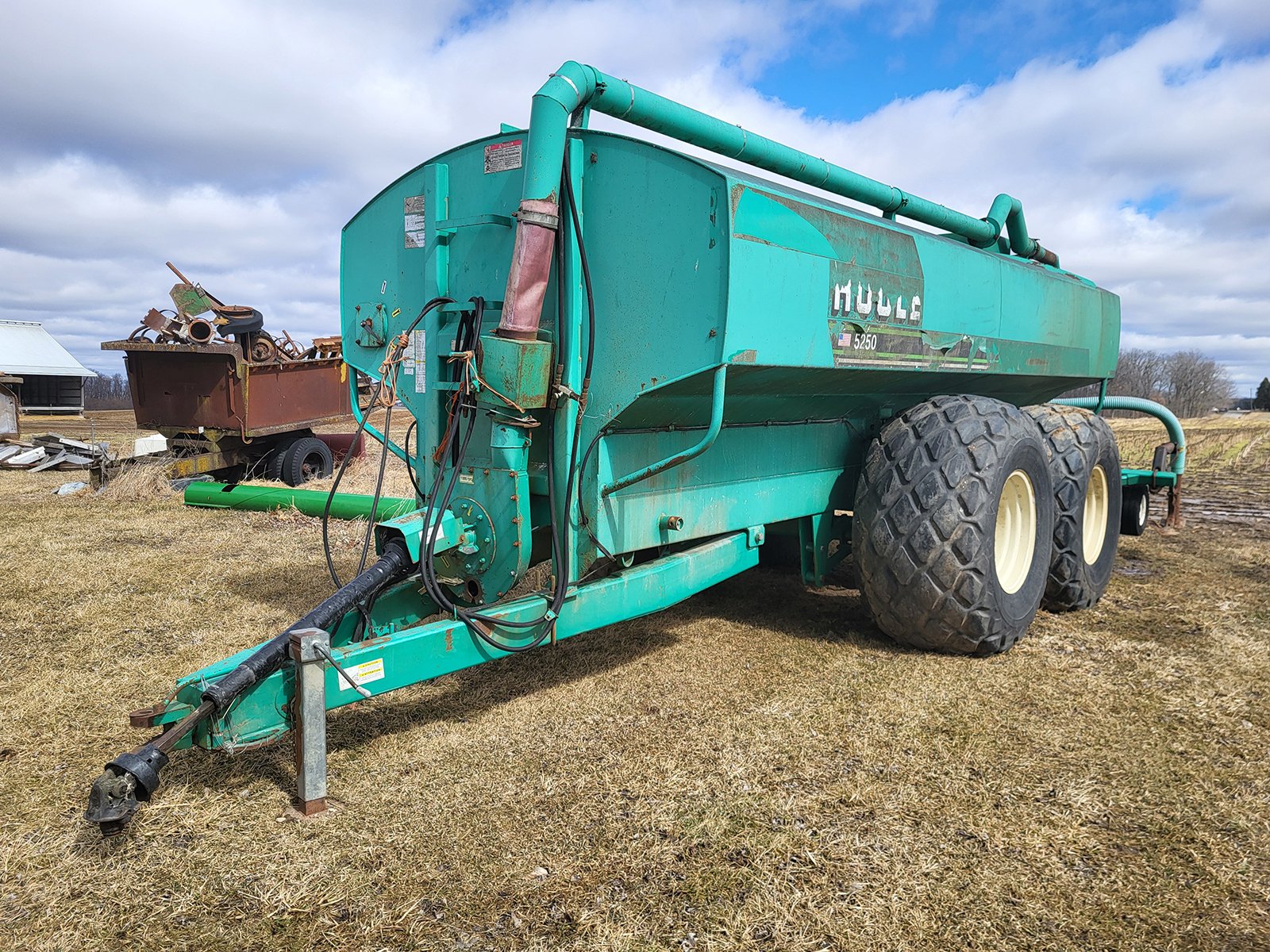 Property photo 9 - VIRTUAL FARM EQUIPMENT AUCTION