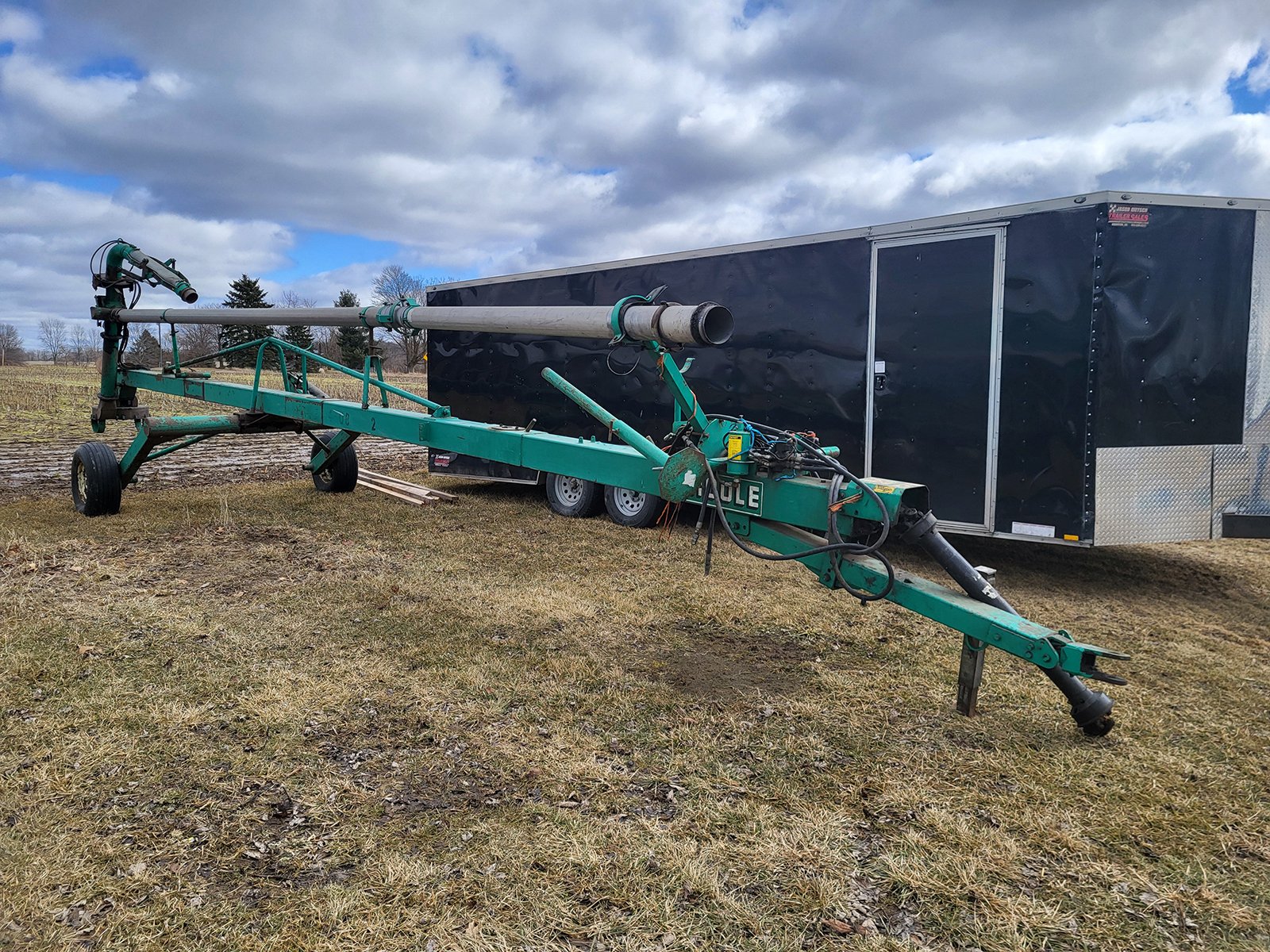 Property photo 12 - VIRTUAL FARM EQUIPMENT AUCTION