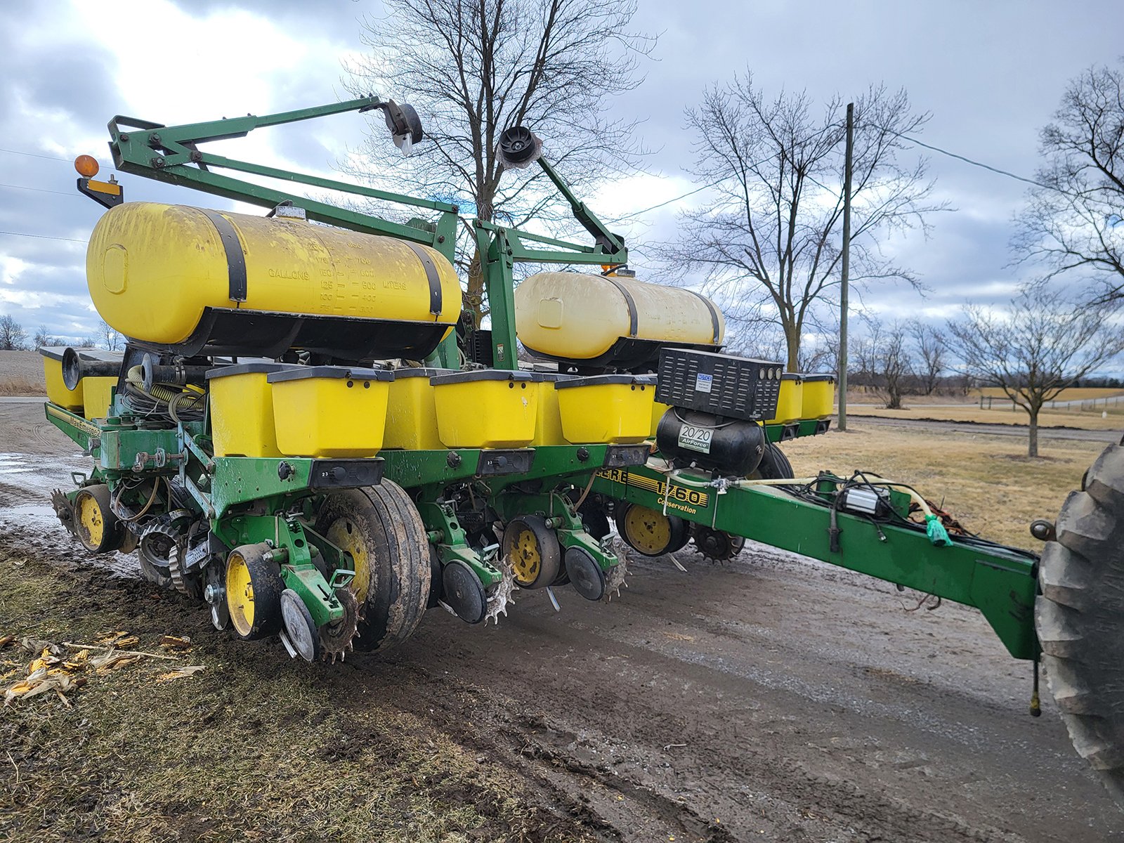 Property photo 13 - VIRTUAL FARM EQUIPMENT AUCTION