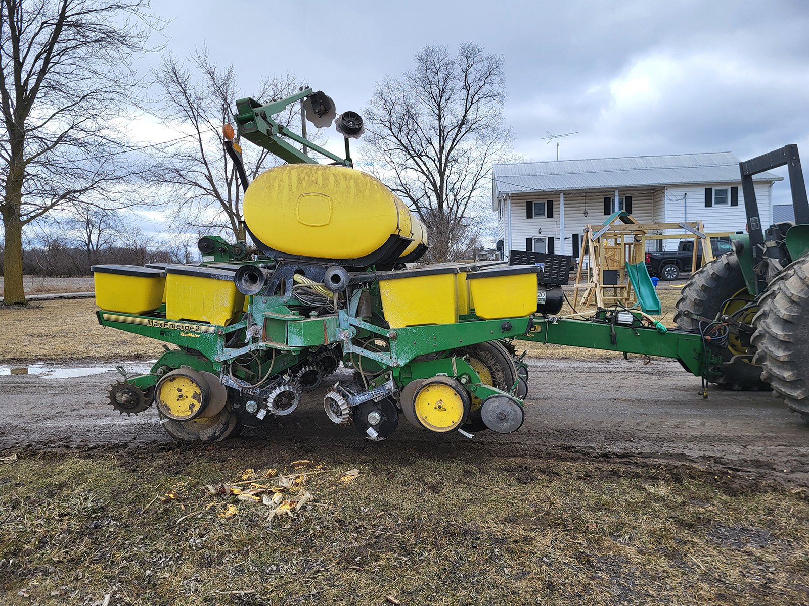Property photo 14 - VIRTUAL FARM EQUIPMENT AUCTION