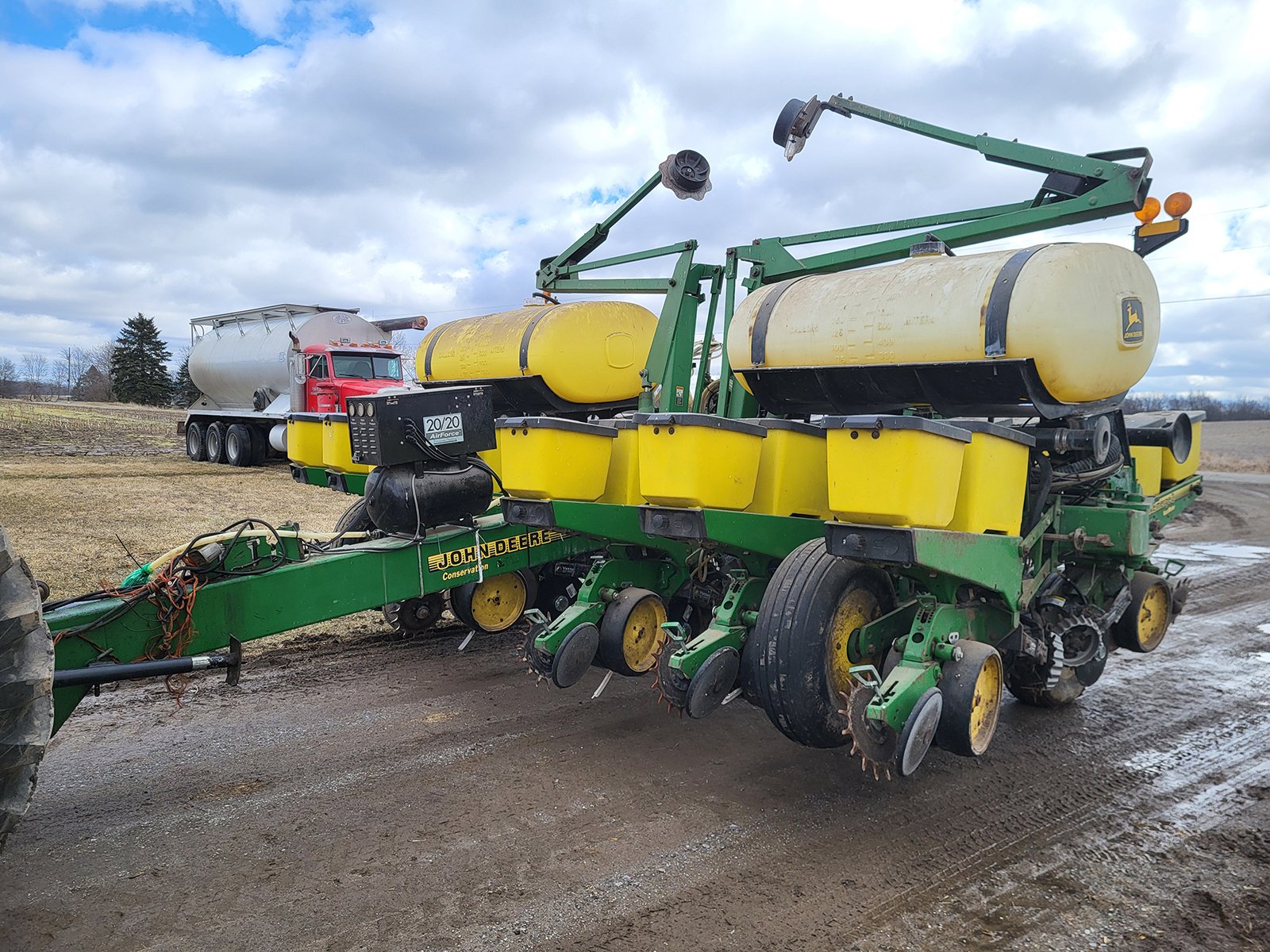 Property photo 15 - VIRTUAL FARM EQUIPMENT AUCTION