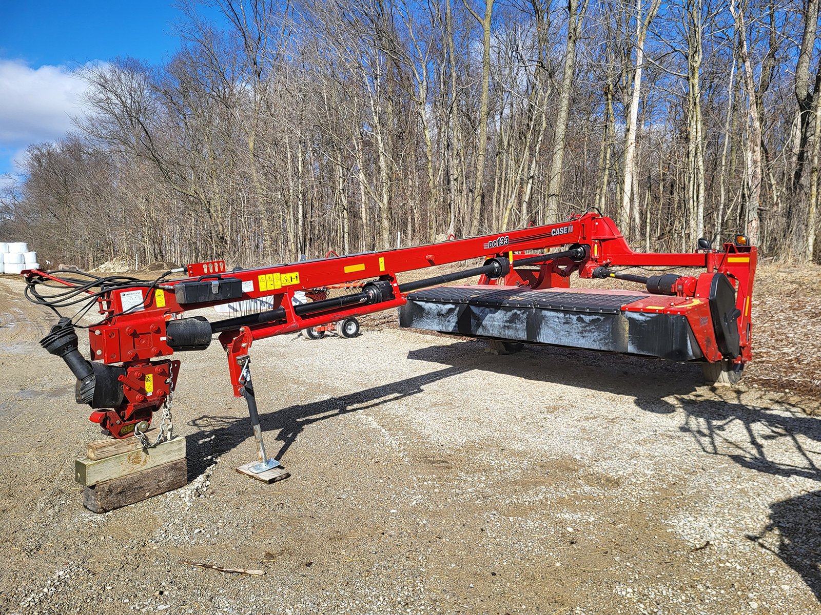 Property photo 16 - VIRTUAL FARM EQUIPMENT AUCTION