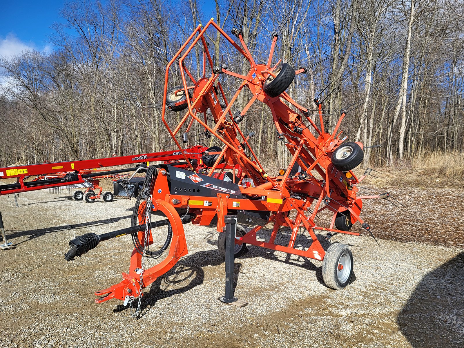 Property photo 18 - VIRTUAL FARM EQUIPMENT AUCTION