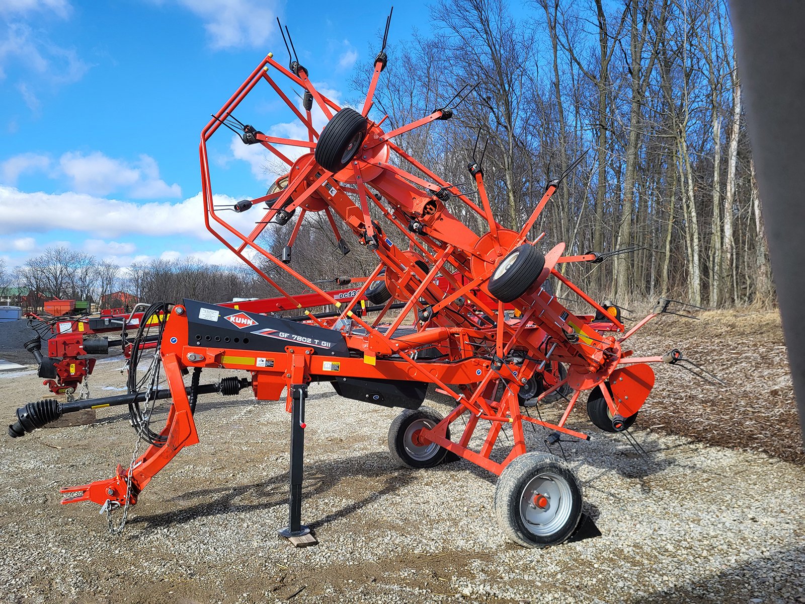 Property photo 19 - VIRTUAL FARM EQUIPMENT AUCTION