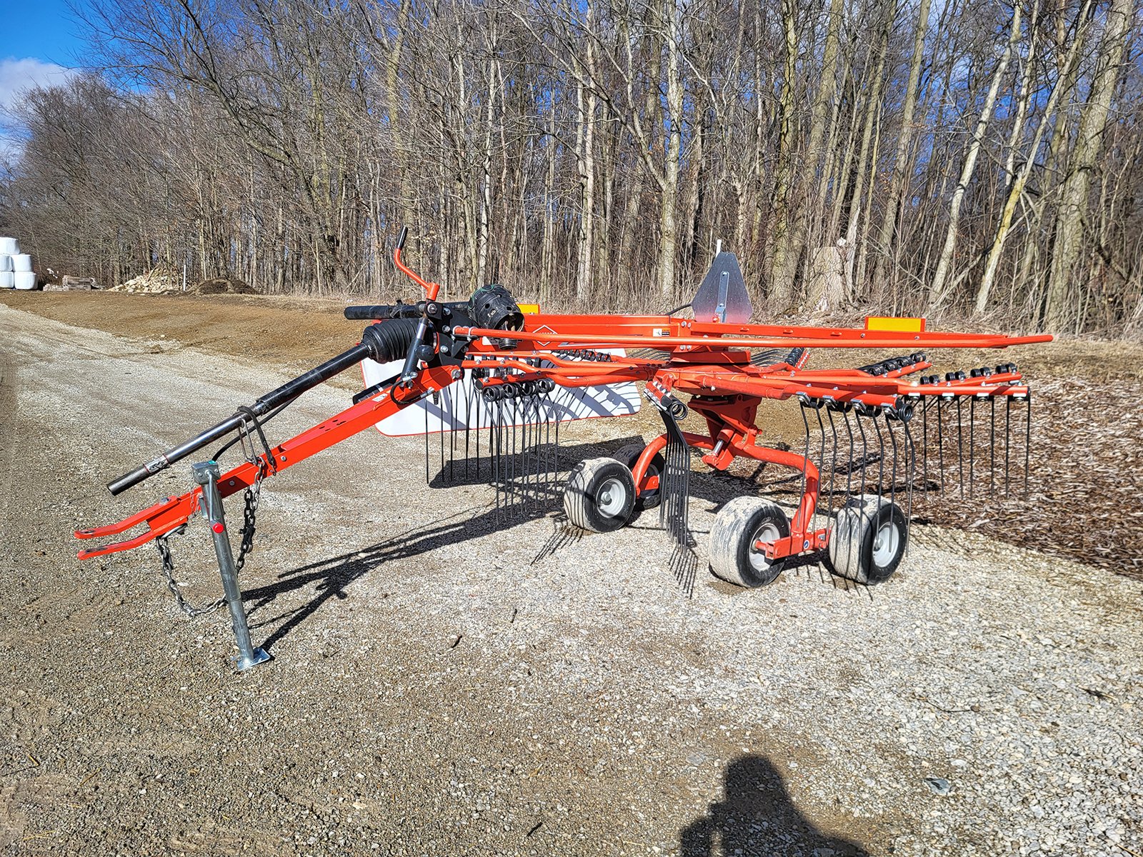 Property photo 21 - VIRTUAL FARM EQUIPMENT AUCTION