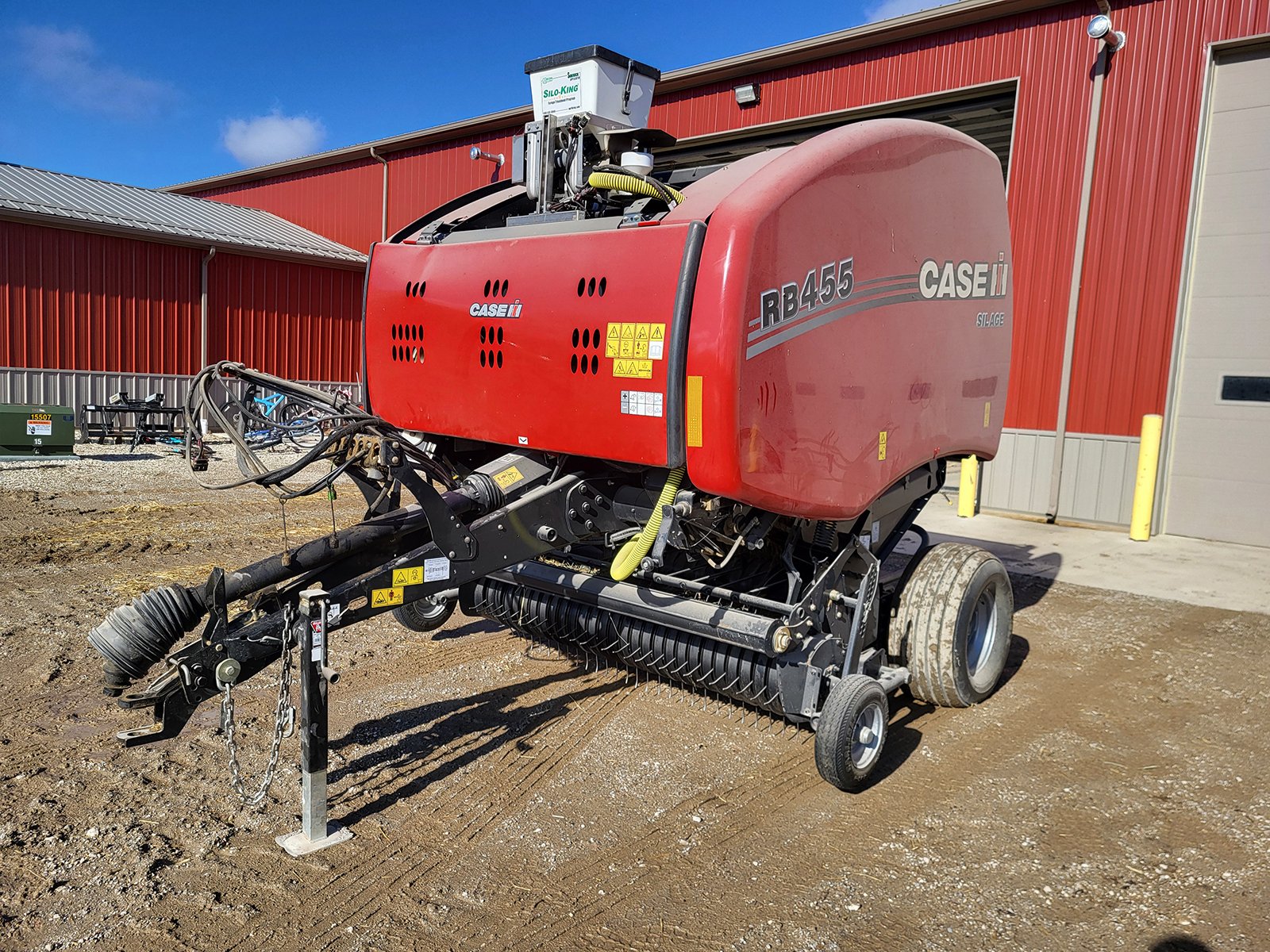 Property photo 23 - VIRTUAL FARM EQUIPMENT AUCTION