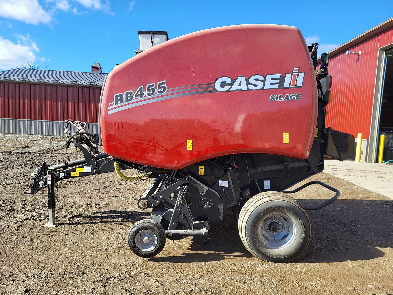 Property photo 24 - VIRTUAL FARM EQUIPMENT AUCTION