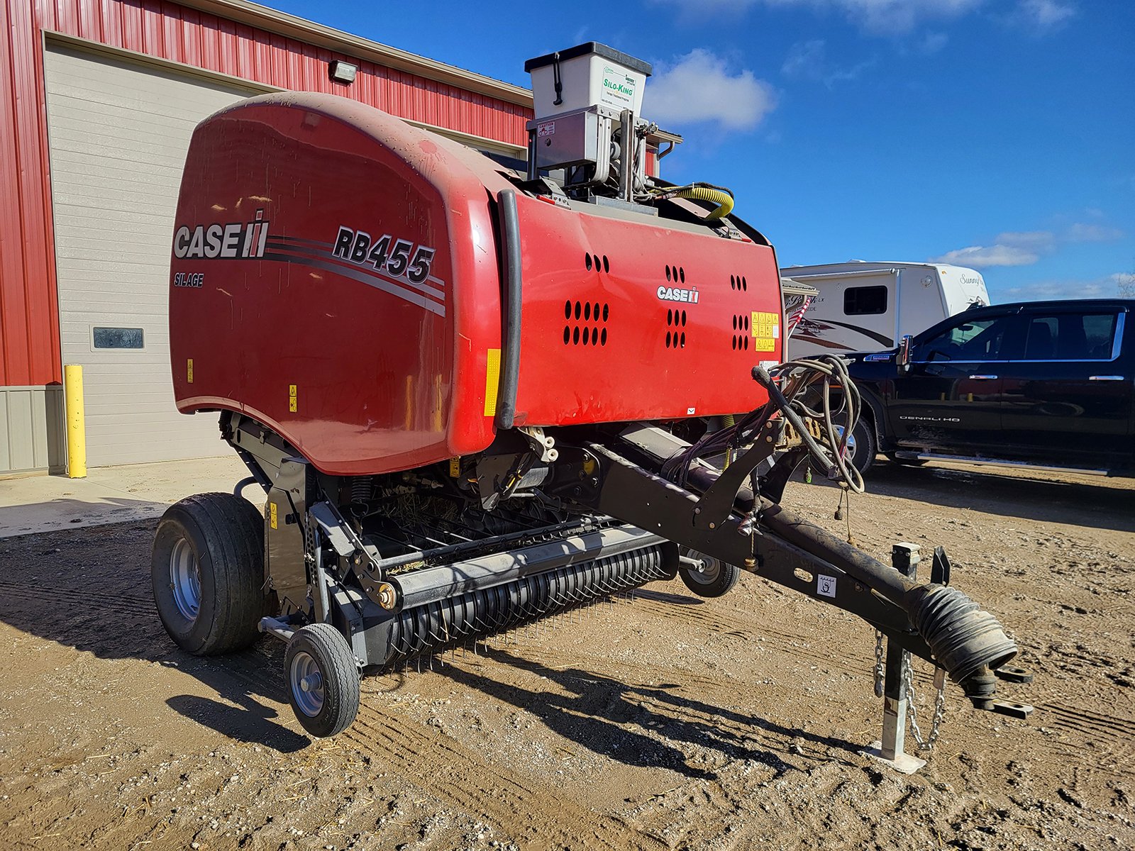 Property photo 25 - VIRTUAL FARM EQUIPMENT AUCTION