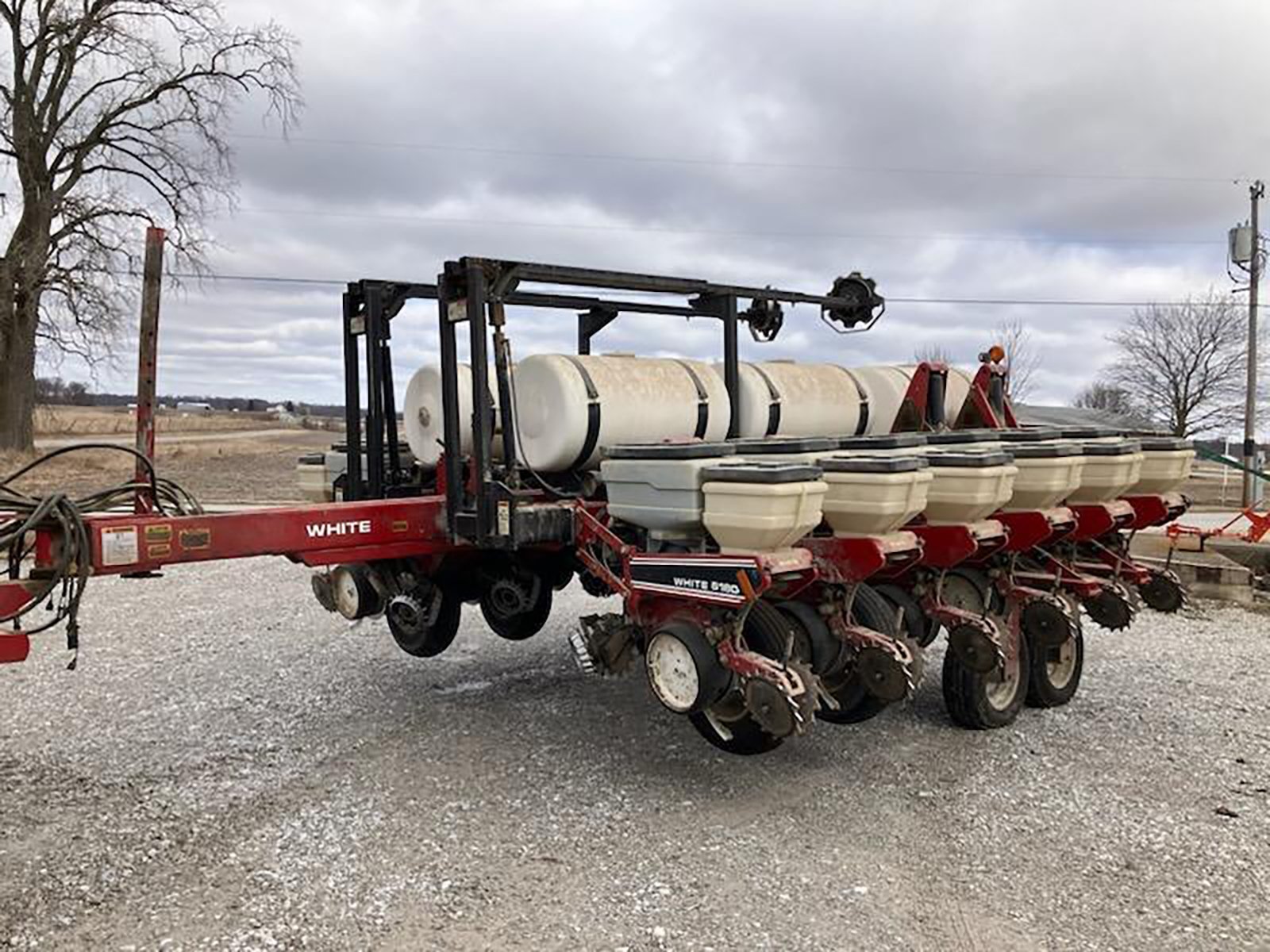 Property photo 26 - VIRTUAL FARM EQUIPMENT AUCTION