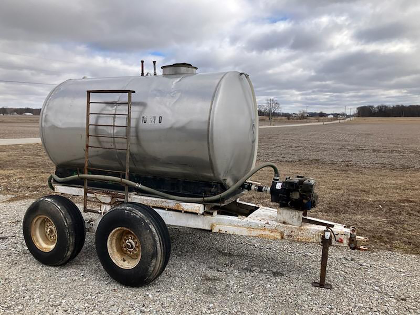 Property photo 27 - VIRTUAL FARM EQUIPMENT AUCTION
