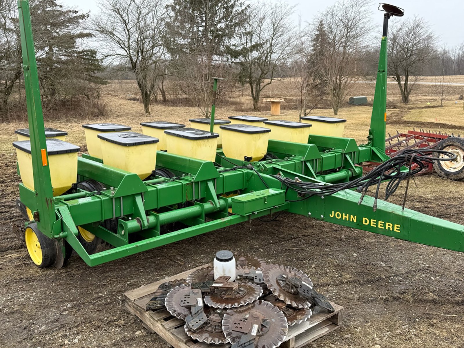 Property photo 28 - VIRTUAL FARM EQUIPMENT AUCTION
