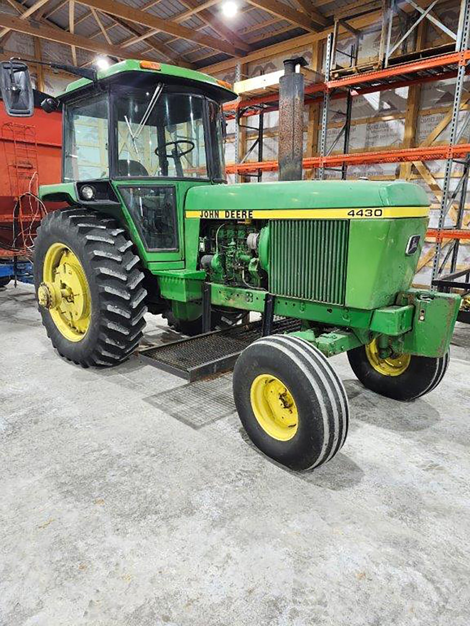 Property photo 29 - VIRTUAL FARM EQUIPMENT AUCTION