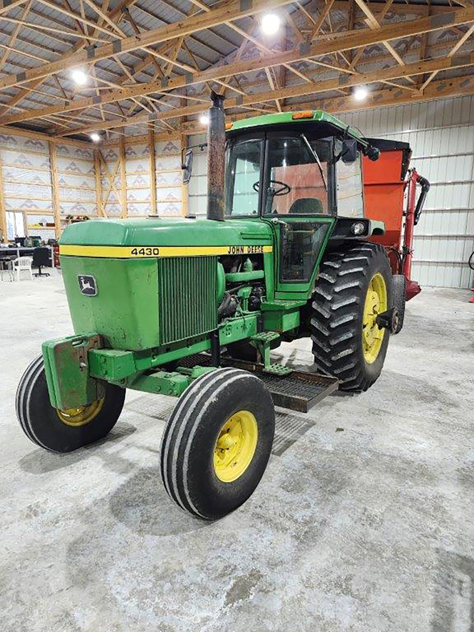 Property photo 30 - VIRTUAL FARM EQUIPMENT AUCTION