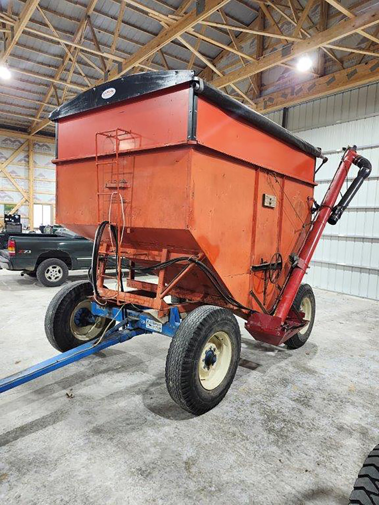 Property photo 31 - VIRTUAL FARM EQUIPMENT AUCTION