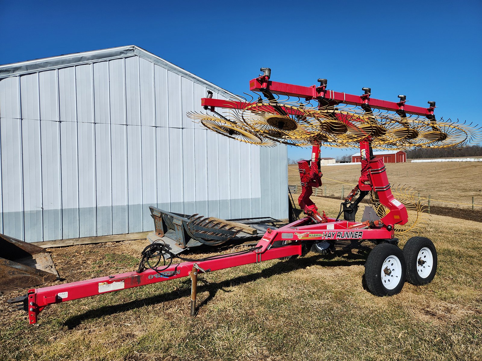 Property photo 32 - VIRTUAL FARM EQUIPMENT AUCTION