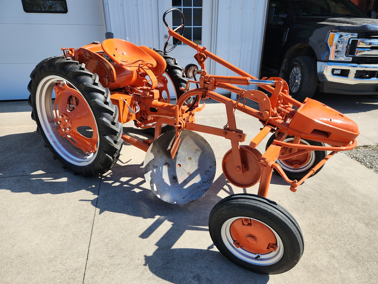 Property photo 35 - VIRTUAL FARM EQUIPMENT AUCTION
