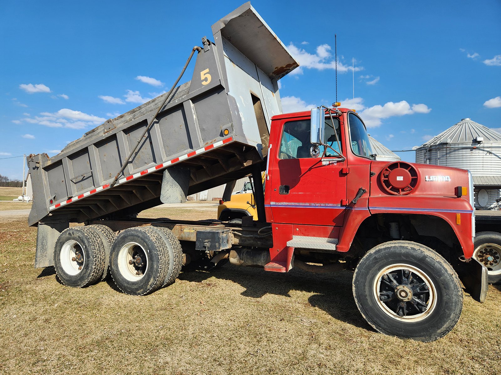 Property photo 39 - VIRTUAL FARM EQUIPMENT AUCTION