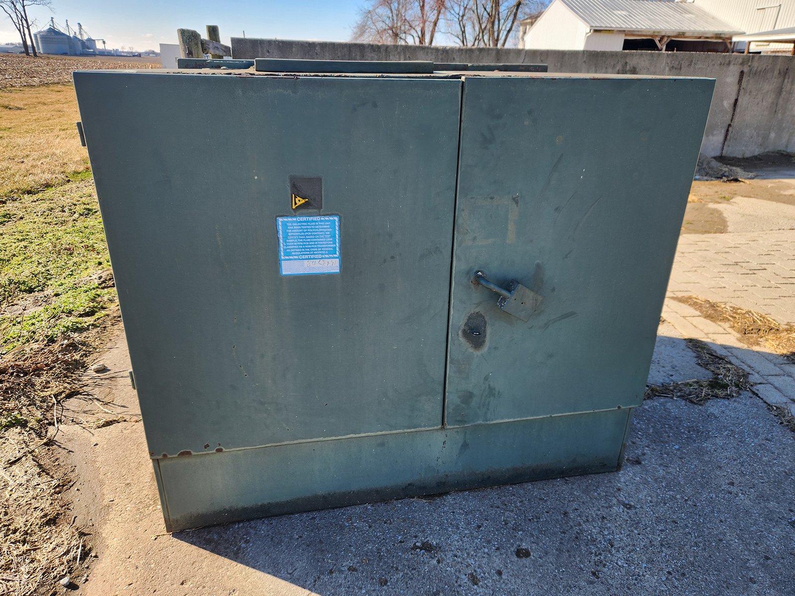 Property photo 41 - VIRTUAL FARM EQUIPMENT AUCTION