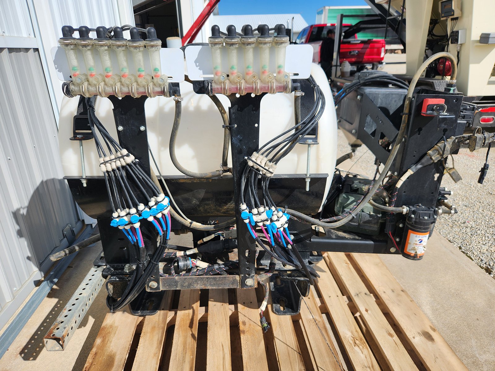 Property photo 44 - VIRTUAL FARM EQUIPMENT AUCTION