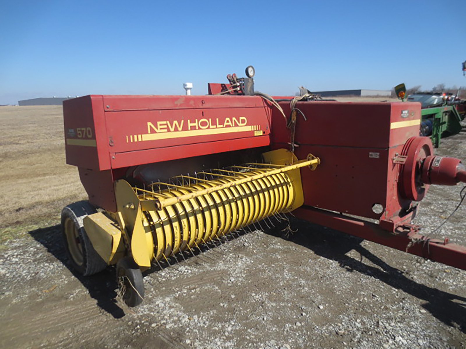 Property photo 48 - VIRTUAL FARM EQUIPMENT AUCTION