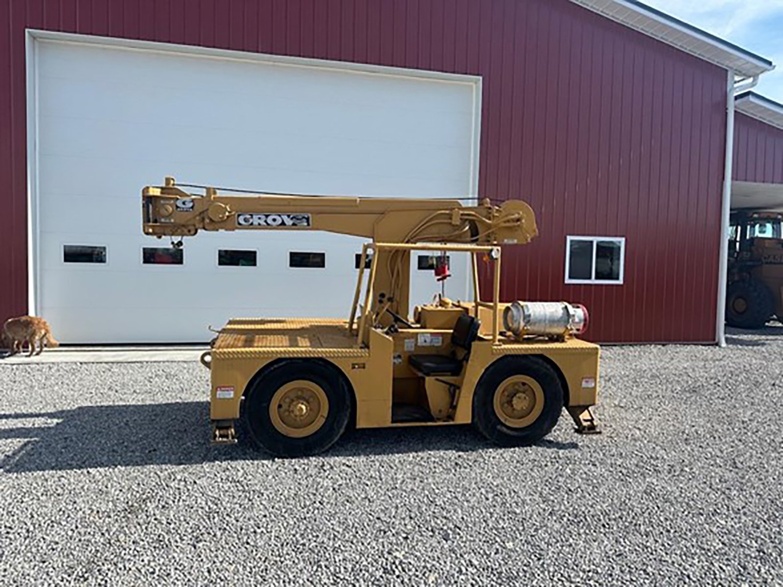 Property photo 52 - VIRTUAL FARM EQUIPMENT AUCTION