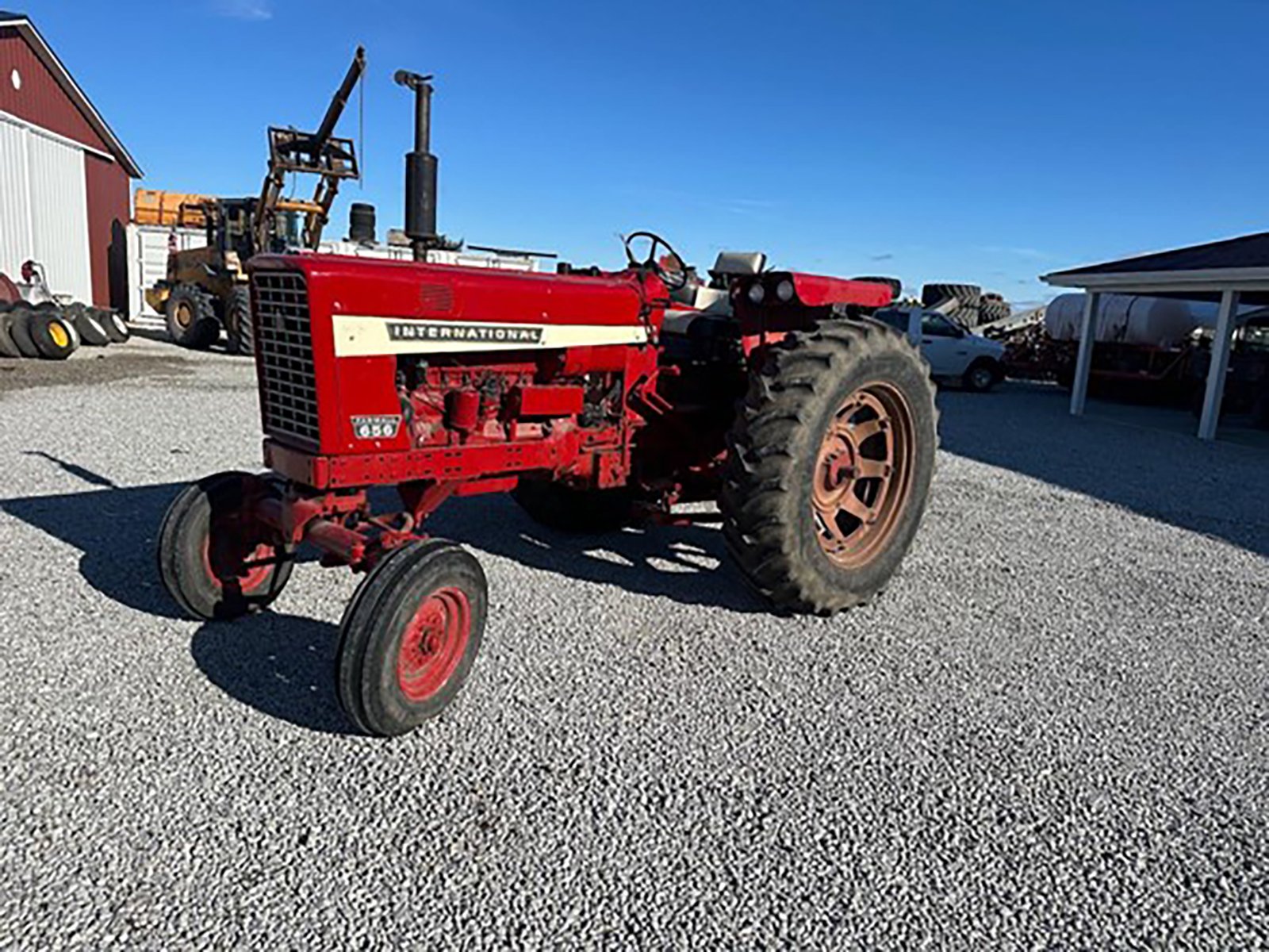 Property photo 54 - VIRTUAL FARM EQUIPMENT AUCTION