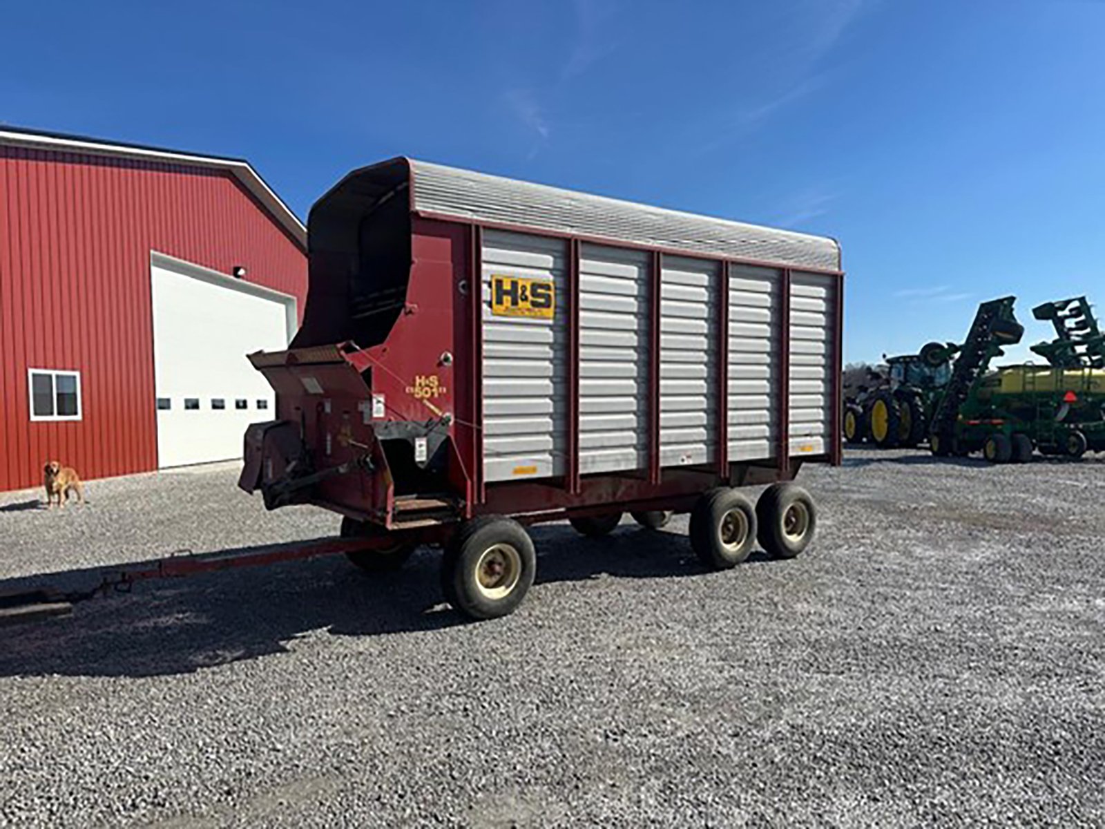 Property photo 55 - VIRTUAL FARM EQUIPMENT AUCTION