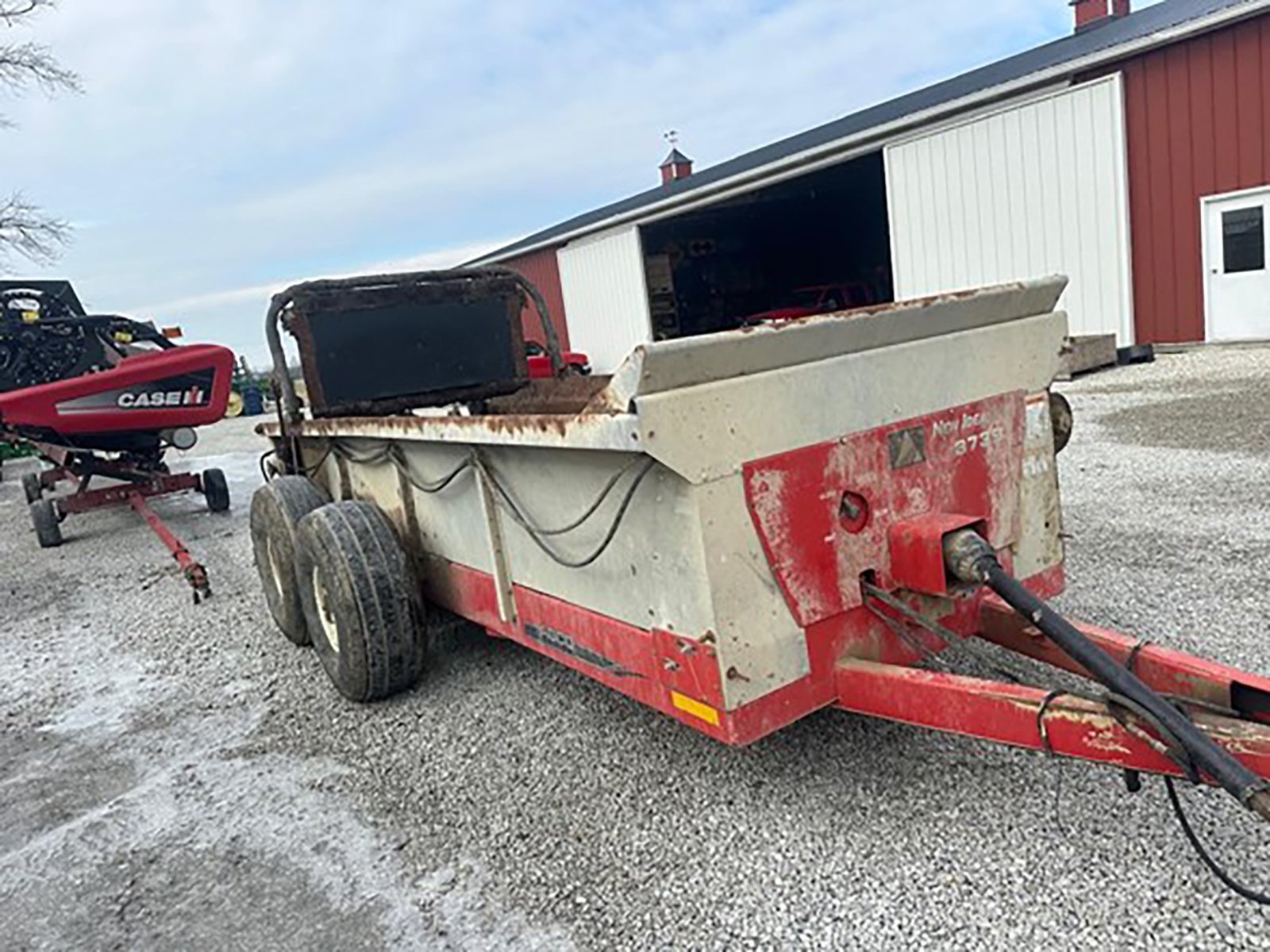 Property photo 57 - VIRTUAL FARM EQUIPMENT AUCTION