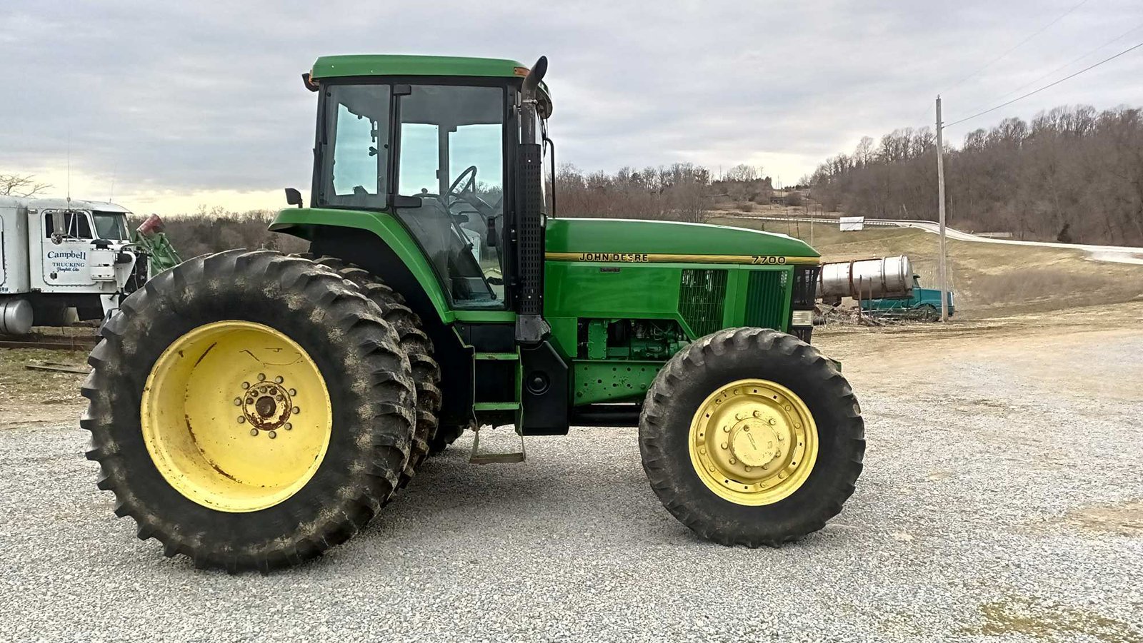 Property photo 1 - VIRTUAL FARM EQUIPMENT AUCTION