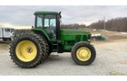 Property photo 1 - VIRTUAL FARM EQUIPMENT AUCTION