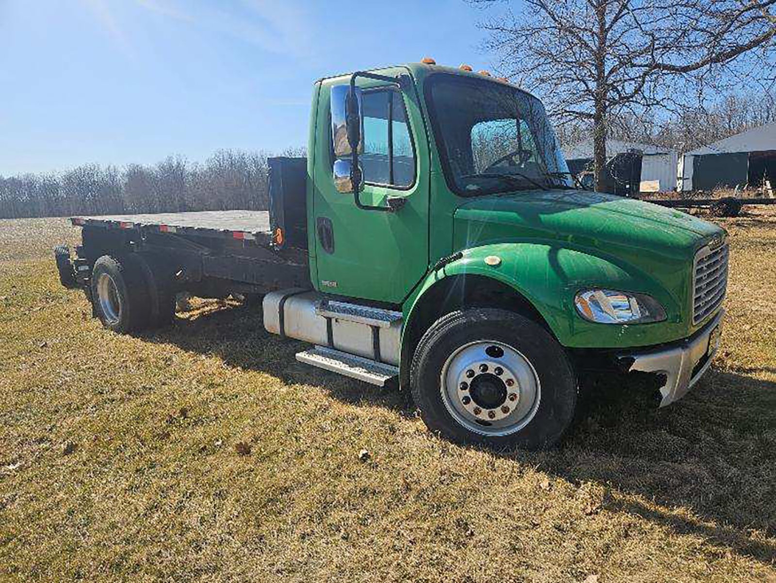Property photo 61 - VIRTUAL FARM EQUIPMENT AUCTION