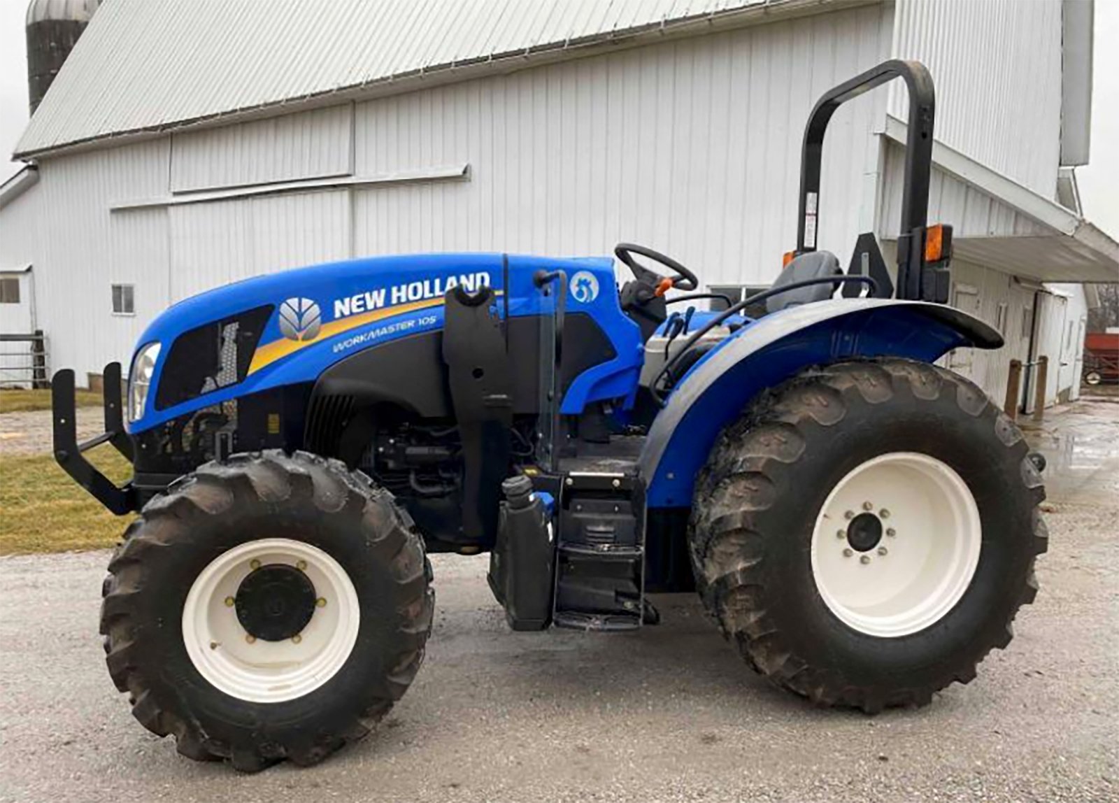 Property photo 65 - VIRTUAL FARM EQUIPMENT AUCTION