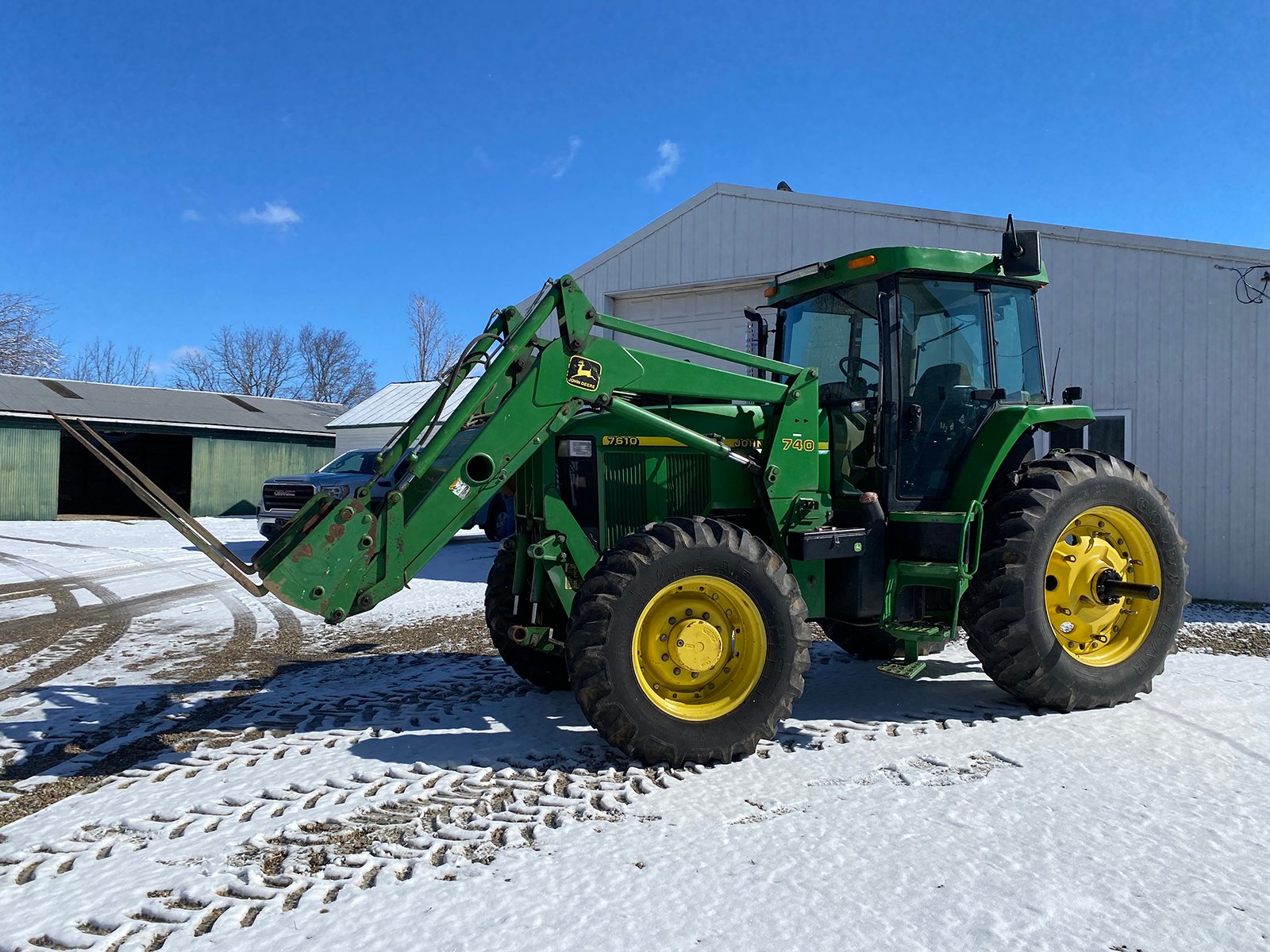 Property photo 66 - VIRTUAL FARM EQUIPMENT AUCTION