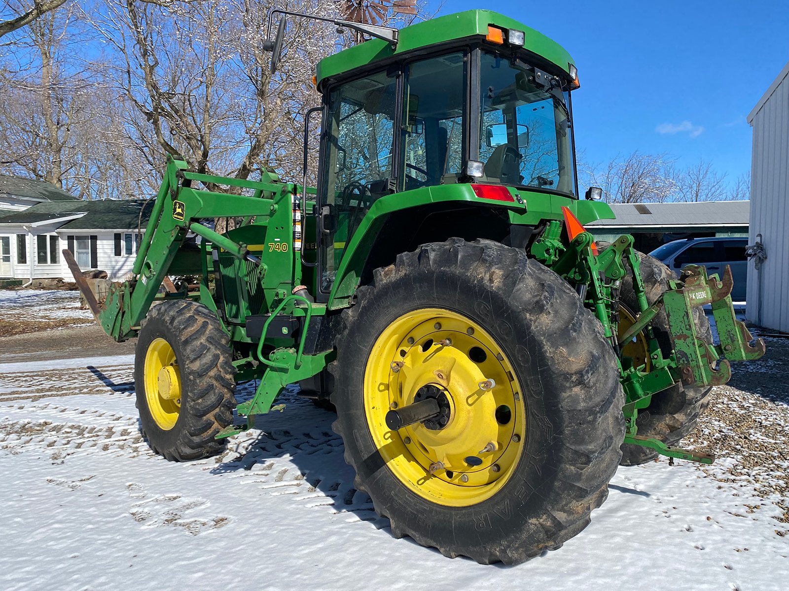 Property photo 67 - VIRTUAL FARM EQUIPMENT AUCTION