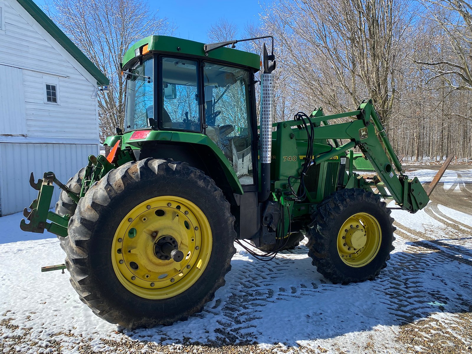 Property photo 68 - VIRTUAL FARM EQUIPMENT AUCTION