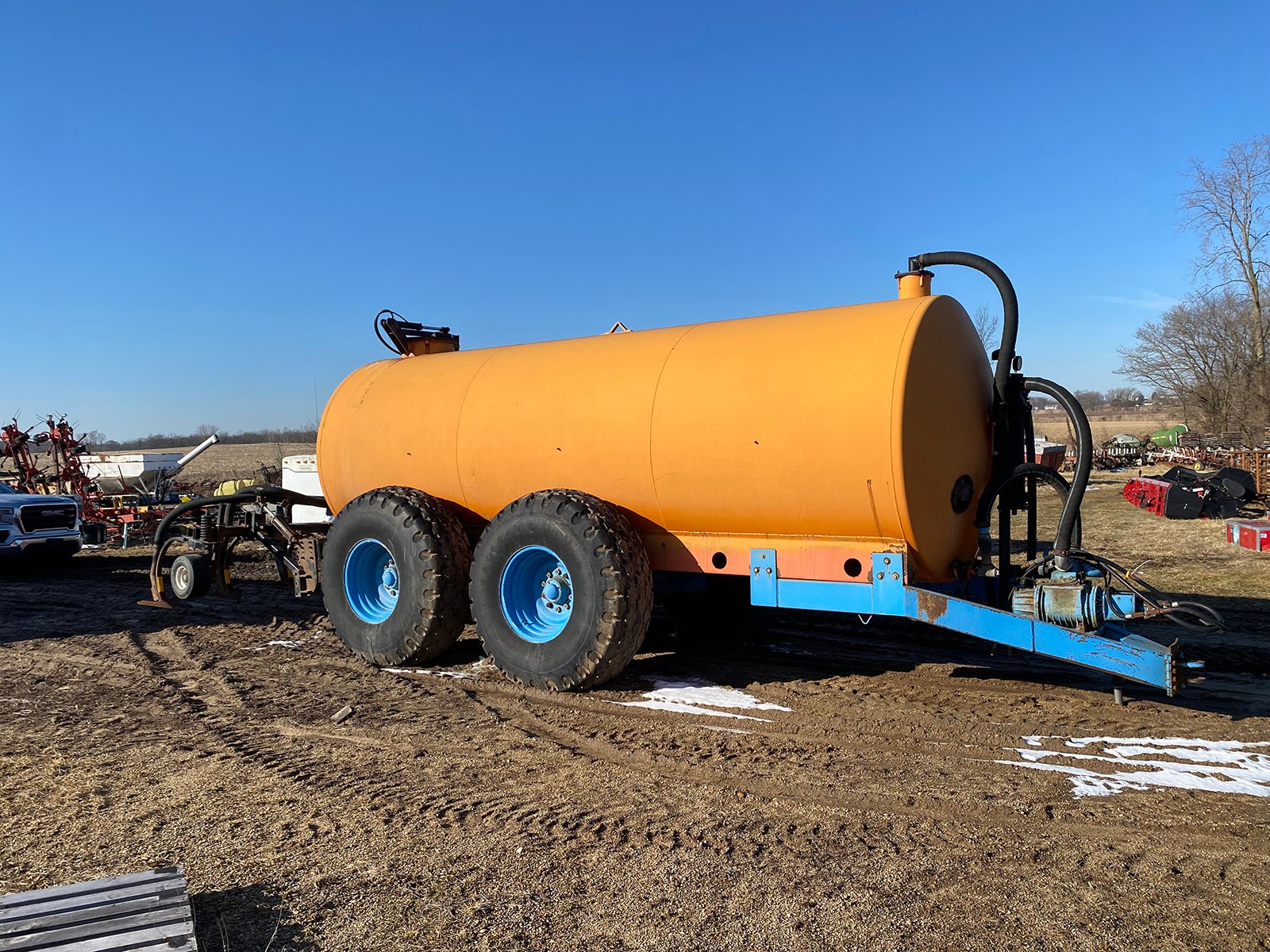 Property photo 72 - VIRTUAL FARM EQUIPMENT AUCTION
