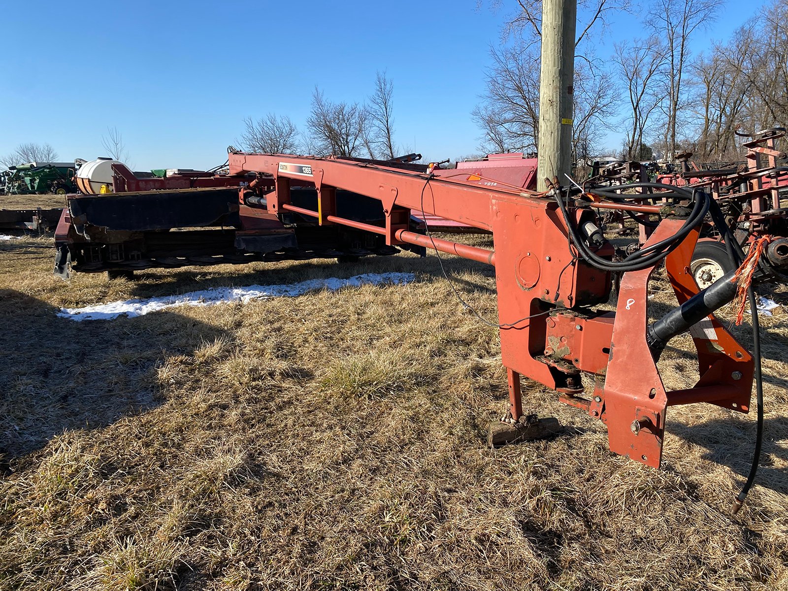 Property photo 73 - VIRTUAL FARM EQUIPMENT AUCTION