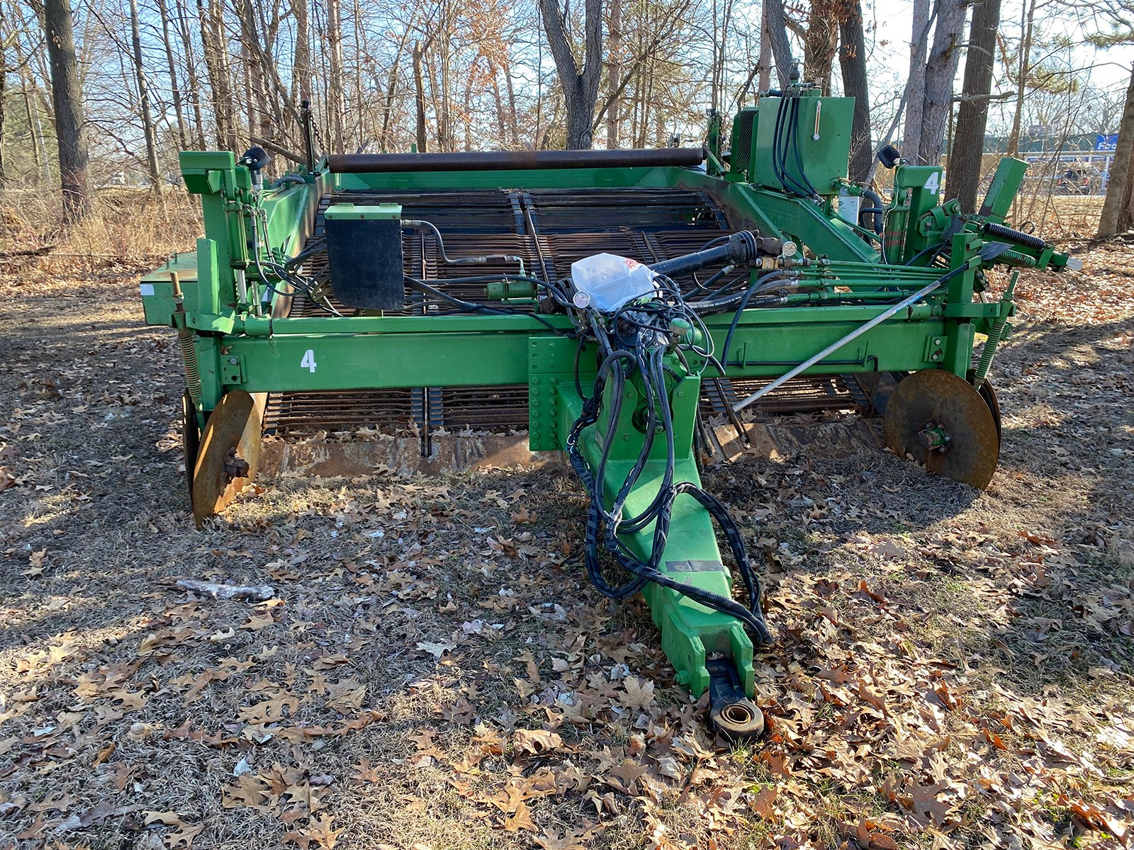 Property photo 77 - VIRTUAL FARM EQUIPMENT AUCTION