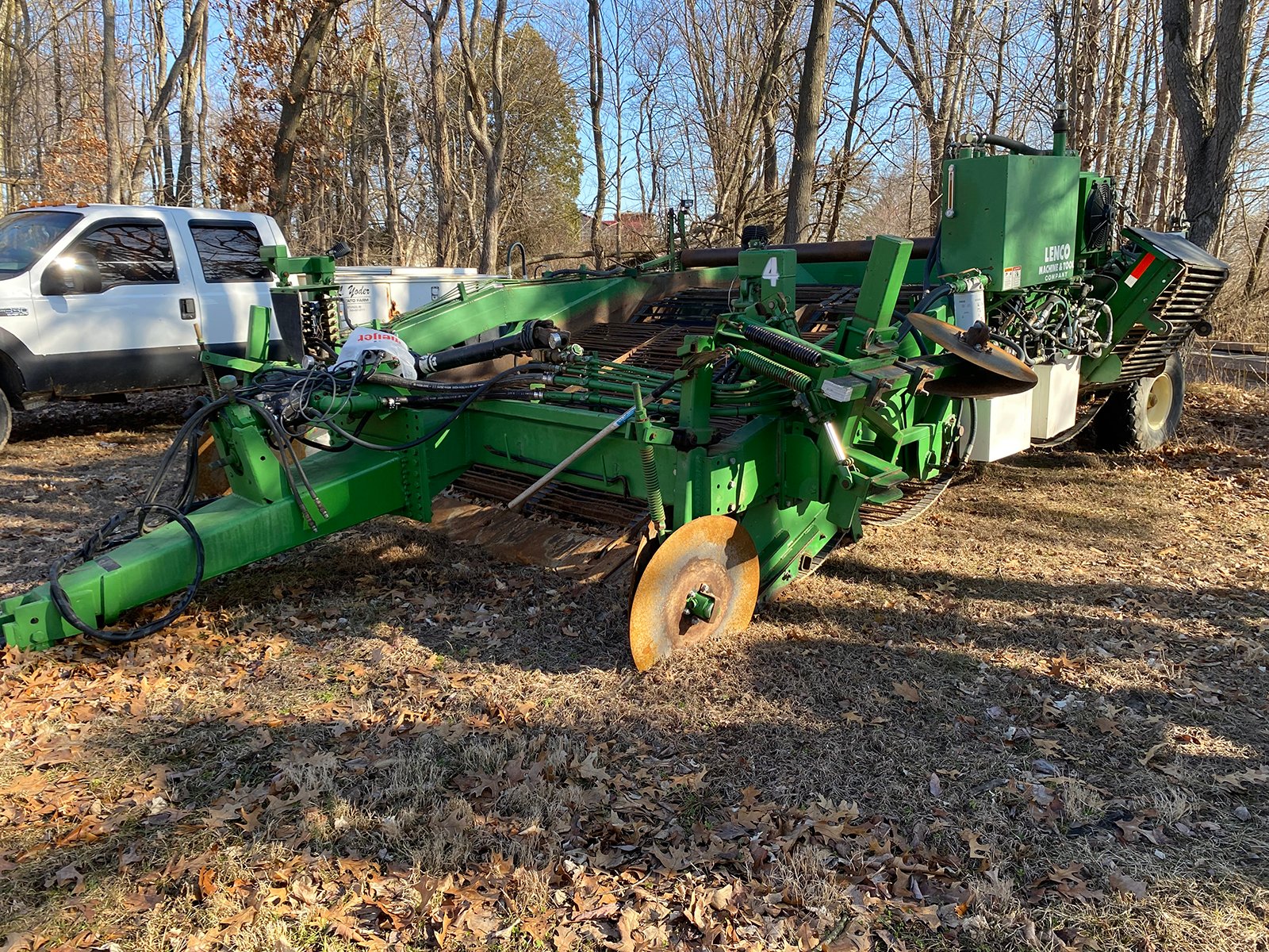 Property photo 78 - VIRTUAL FARM EQUIPMENT AUCTION