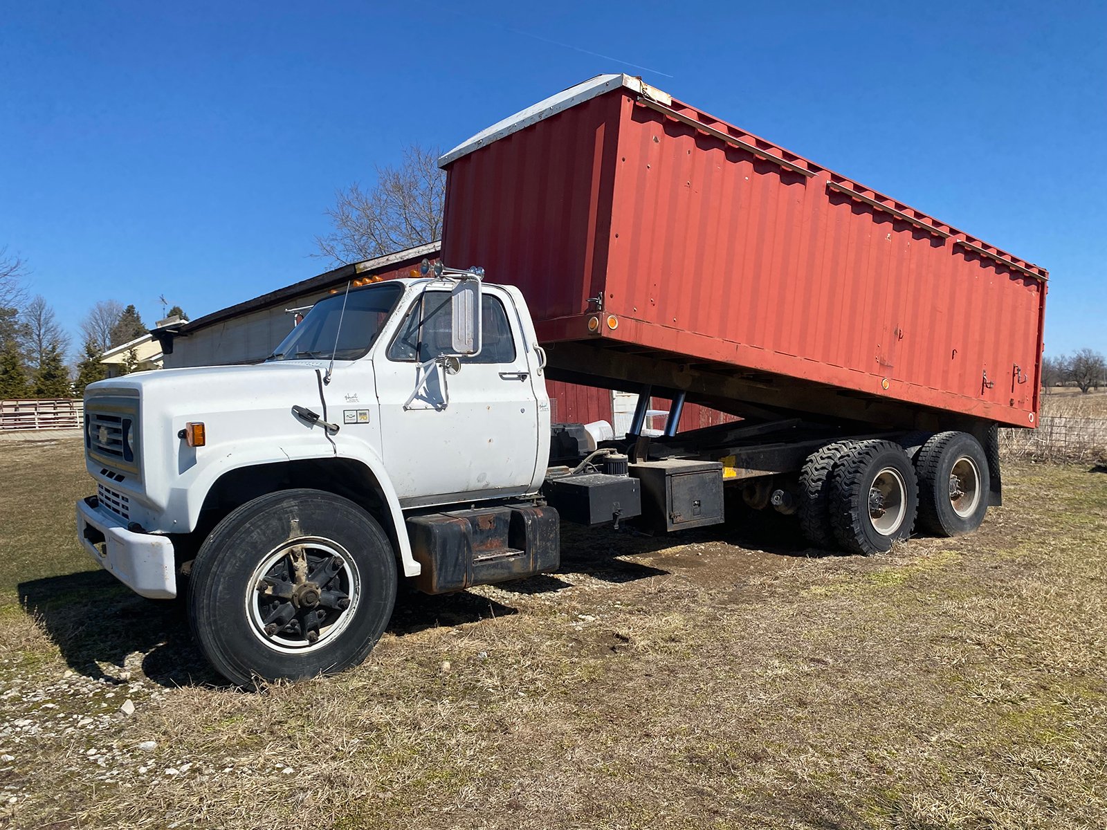 Property photo 79 - VIRTUAL FARM EQUIPMENT AUCTION