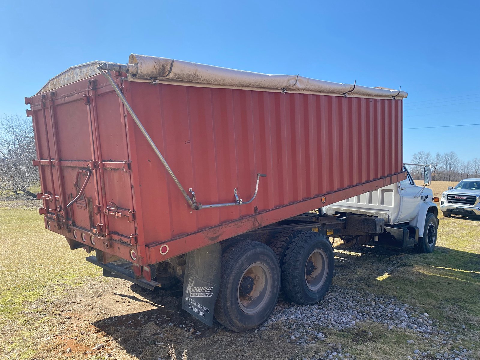 Property photo 80 - VIRTUAL FARM EQUIPMENT AUCTION