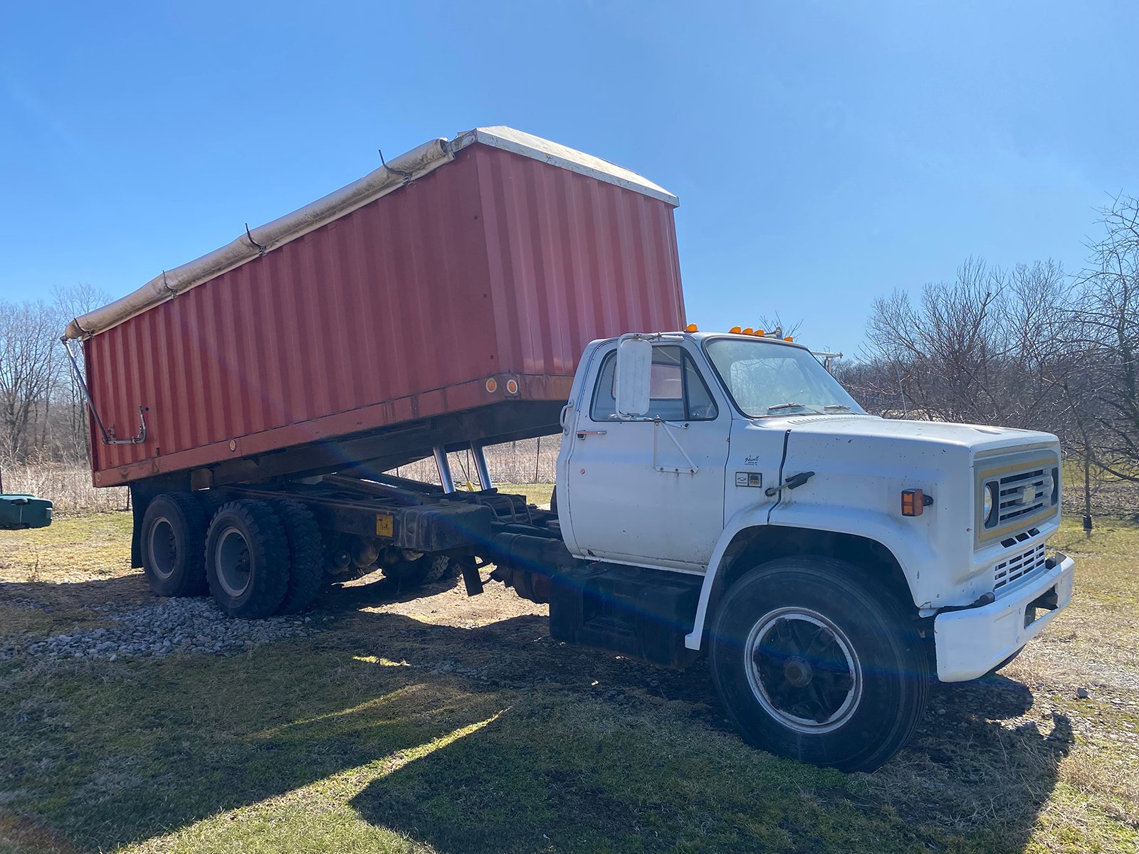 Property photo 81 - VIRTUAL FARM EQUIPMENT AUCTION