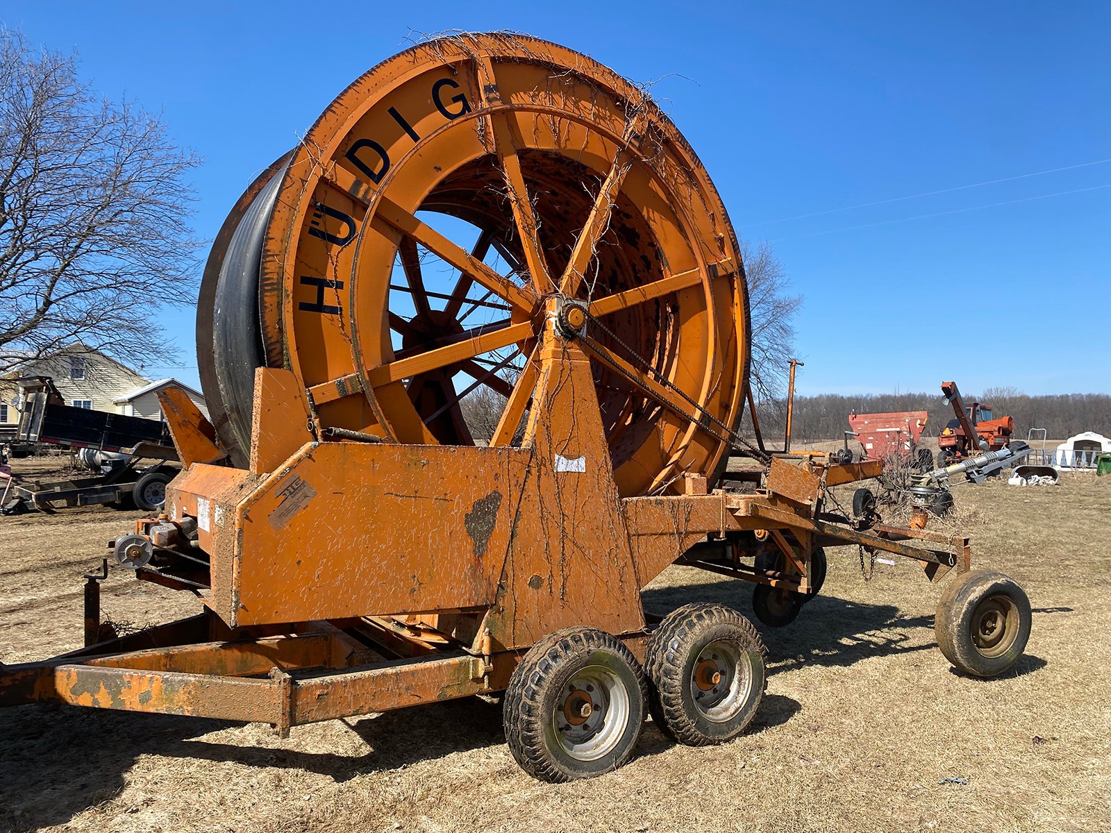 Property photo 82 - VIRTUAL FARM EQUIPMENT AUCTION