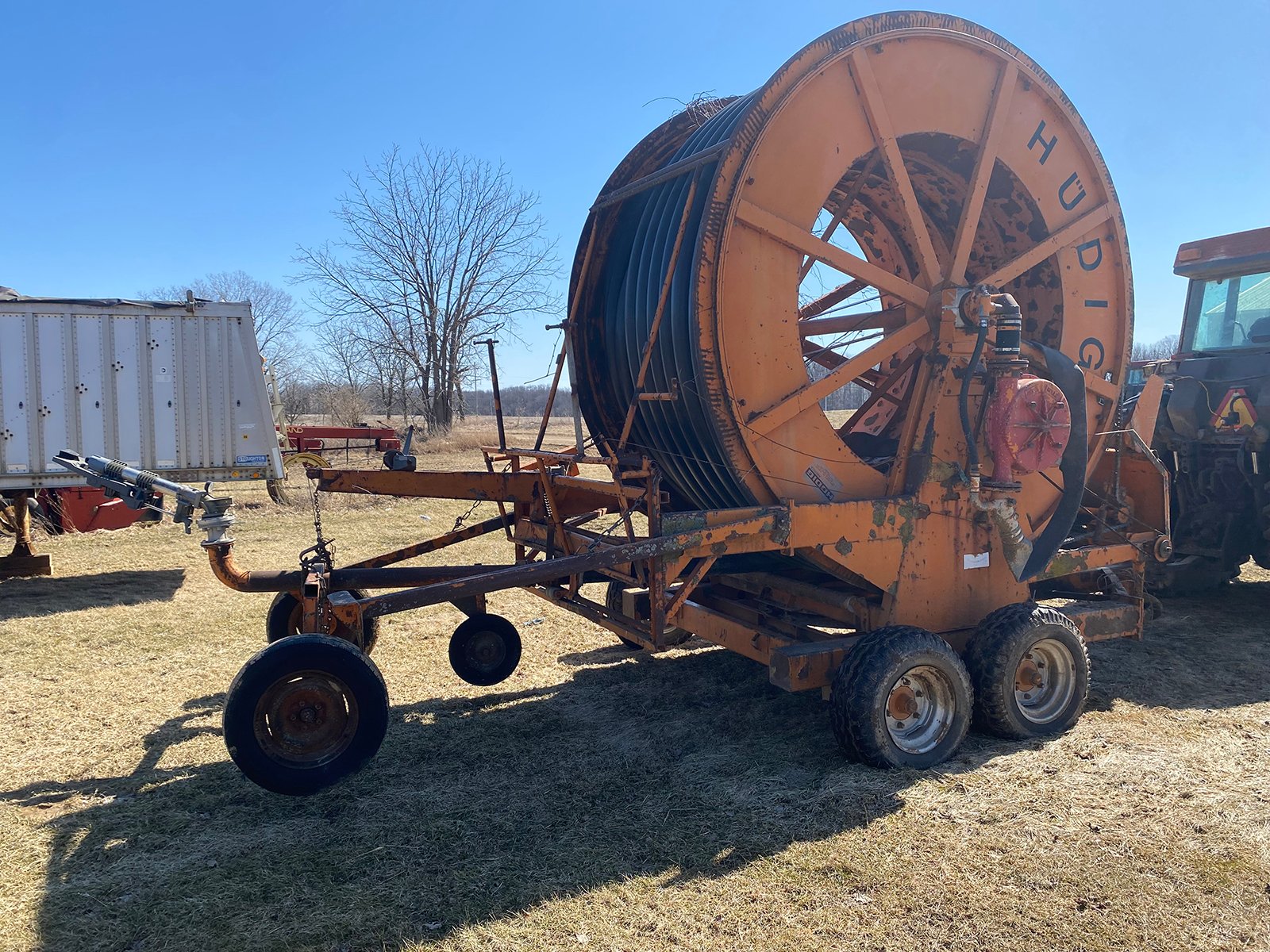 Property photo 83 - VIRTUAL FARM EQUIPMENT AUCTION