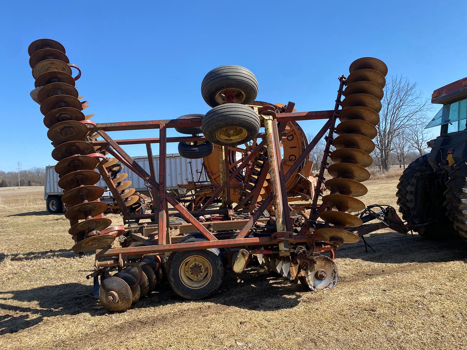 Property photo 84 - VIRTUAL FARM EQUIPMENT AUCTION